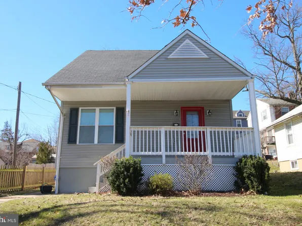 3114 16th St NE, Washington, DC 20018