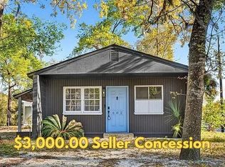 602 Chaplin St, Walterboro, SC 29488