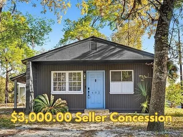 602 Chaplin St, Walterboro, SC 29488