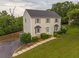 85 Wyndham Hill Dr, Fishersville, VA 22939