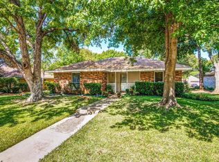 1415 Bogard Ln, Lewisville, TX 75077