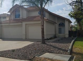 19822 Cuyama Ln, Riverside, CA 92508