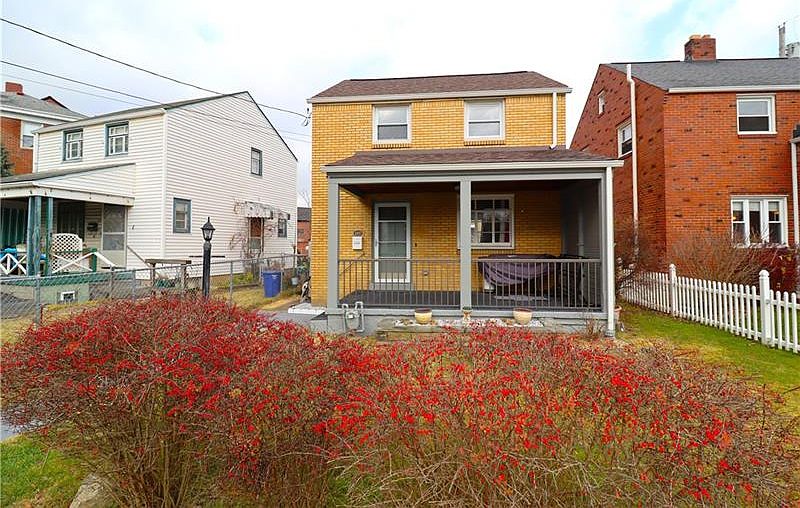 1057 Bay Ridge Ave, Pittsburgh, PA 15226 Zillow