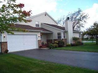 70 Hastings Dr, Orchard Park, NY 14127