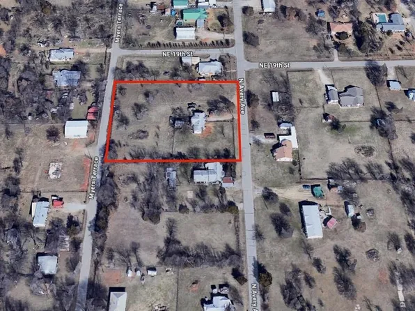 1915 N Avery Ave, Oklahoma City, OK 73141