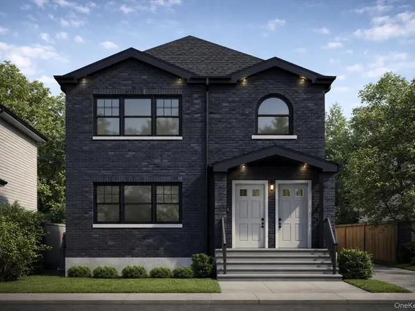 14131 184th Street, Springfield Gardens, NY 11413