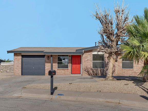 2nd image of 8827 Clavel Dr