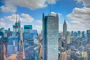 Rented by Halstead Real Estate