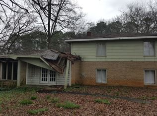 1885 Idlewood Rd, Tucker, GA 30084