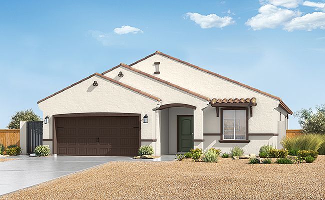 Gorgeous home loaded with upgrades