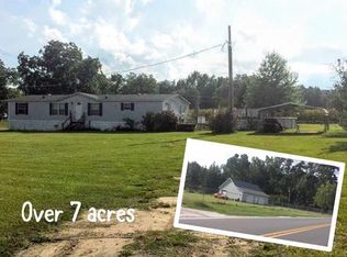 1545 Ethan Stone Rd, Manning, SC 29102