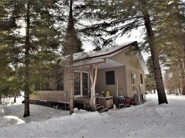 51566 River Forest Rd, Roseau, MN 56751