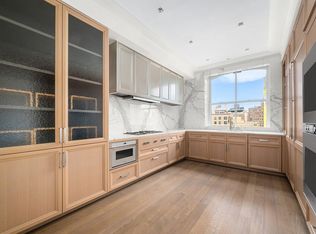 The Belnord, New York, NY 10024