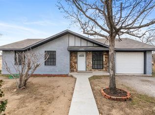 2301 Main Blvd, Brownwood, TX 76801