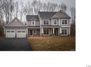 LOT 32 Hourglass Giddings Crst, Lysander, NY 13027