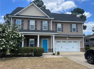 112 Revere Way, Cameron, NC 28326