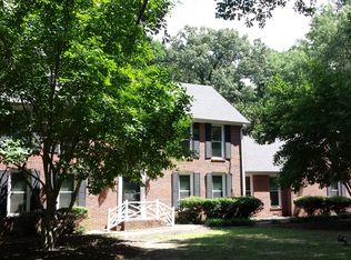 202 Tuckahoe Cv, Jackson, TN 38305