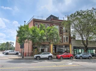 1148 Prospect Ave E APT B, Cleveland, OH 44115