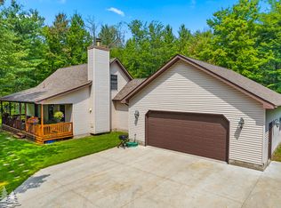 3873 N Red Oak Rd, Lewiston, MI 49756