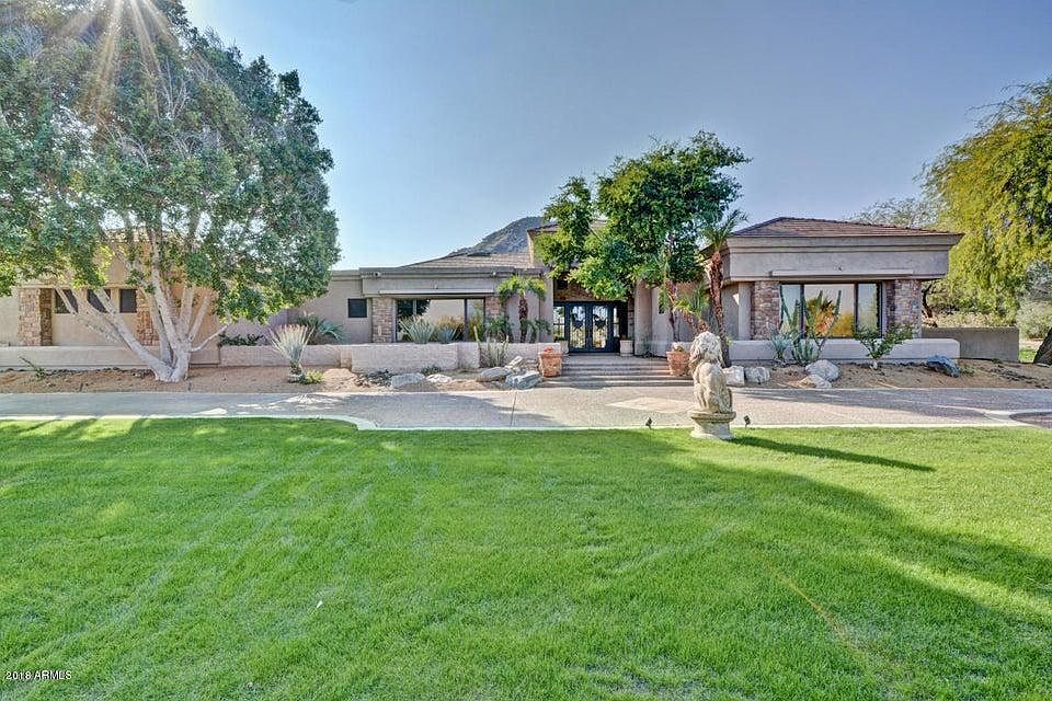 1st image of 7798 N Foothills Dr S