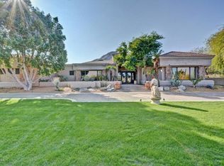 7798 N Foothills Dr S, Paradise Valley, AZ 85253