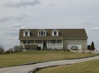 6055 Waterloo Rd NW, Canal Winchester, OH 43110