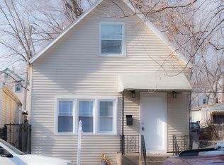 4824 S Ada St #1, Chicago, IL 60609