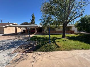 3021 S Kenneth Pl, Tempe, AZ 85282