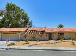 3380 E Avenida Fey Norte, Palm Springs, CA 92262