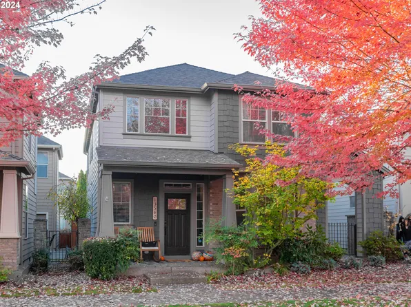 13560 SW Fischer Rd, Portland, OR 97224