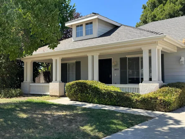 1403 Bradley Court, Exeter, CA 93221
