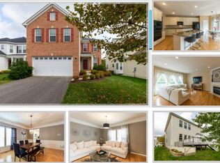 25050 Graywacke Dr, Aldie, VA 20105