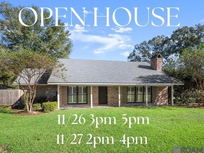 1750 Live Oak Dr, Brusly, LA, 70719