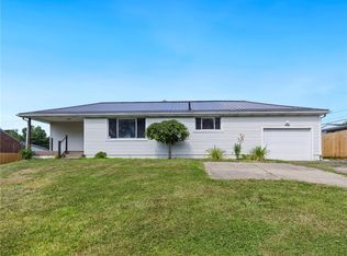 1627 Woodlawn Ave NW, Canton, OH