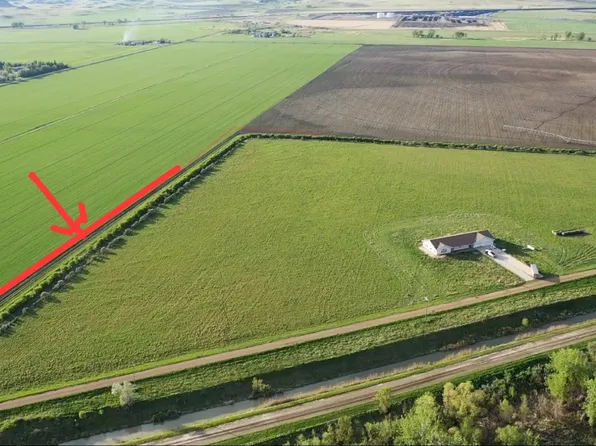 14859 39th Cir NW, Williston, ND 58801