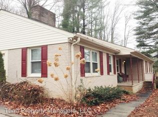 1101 Benjamin Pkwy, Greensboro, NC 27408