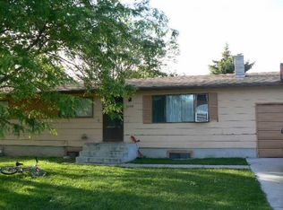 1560 Sierra Dr, Pocatello, ID 83201