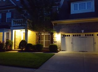 8713 Soaring Eagle Ln, Waxhaw, NC 28173