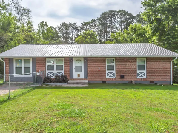 393 Wisteria Rd, La Fayette, GA 30728