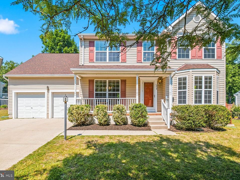 1st image of 1214 Markham Ln