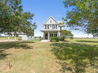 768 Upper Elgin River Rd, Elgin, TX 78621