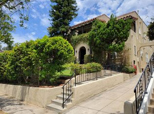 1112 Maple St APT A, South Pasadena, CA 91030