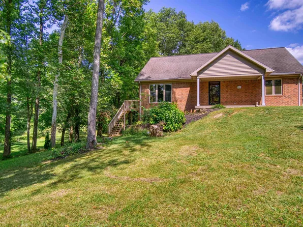 3910 Valley View Dr, Mount Vernon, IN 47620