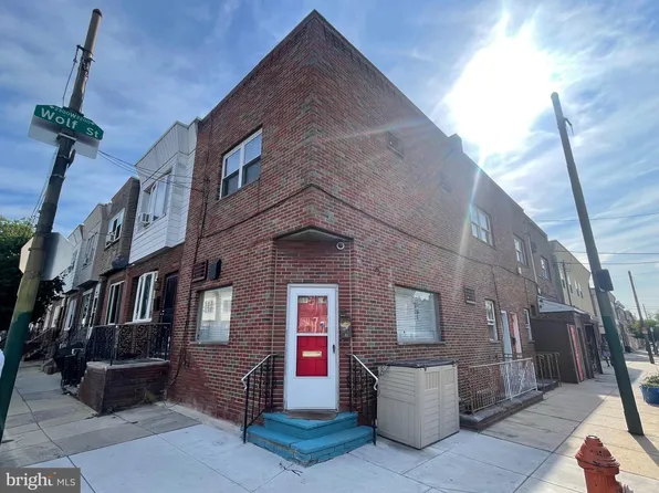 2251 S 23rd St, Philadelphia, PA 19145