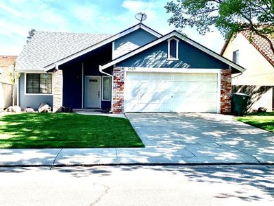 2429 Woodvale Dr, Modesto, CA, 95355