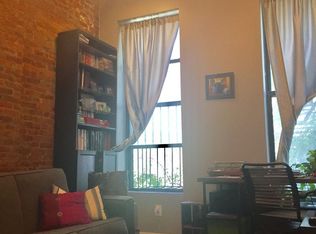 215 E 118th St APT 1R, New York, NY 10035