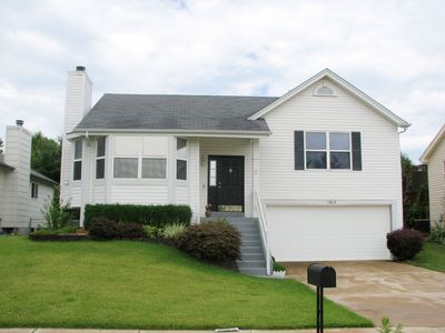 1563 Brittany Timbers Dr, Cottleville, MO, 63304