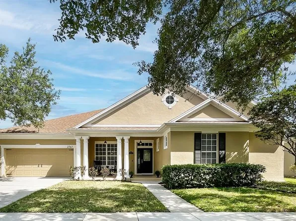 2767 Rainbow Springs Ln, Orlando, FL 32828