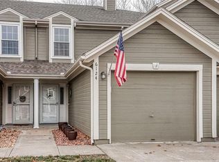 6124 NE Moonstone Ct UNIT 13C, Lees Summit, MO 64064