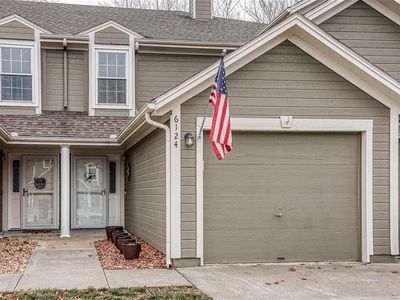 6124 NE Moonstone Ct UNIT 13C, Lees Summit, MO, 64064